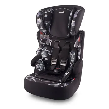 Nania auto-sedište BeLine Prisme Grey 9-36 kg Nania auto-sedište BeLine Prisme Grey 9-36 kg